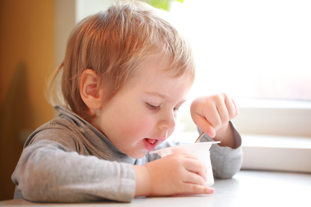 I probiotici: un alleato prezioso per la salute dei bambini