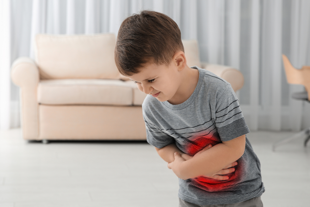 Gastroenterite nei bambini: sintomi, cura e prevenzione