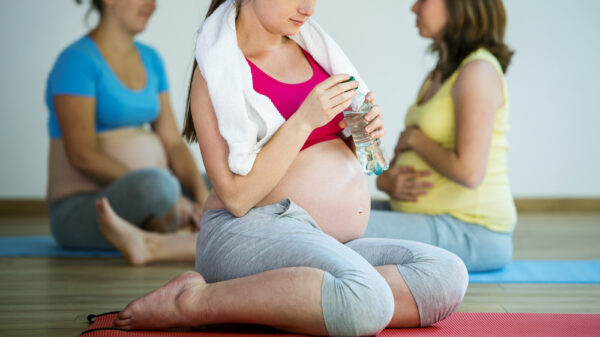 Il corso preparto: essenziale per un parto sereno e sicuro