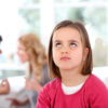 L'impatto dei litigi dei genitori sui bambini piccoli
