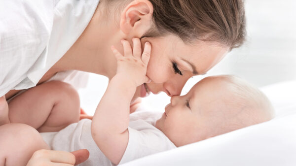 Affrontare le sfide della maternità: navigare tra la fatica e la bellezza della vita da mamma