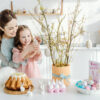 Pasqua: 10 idee creative di lavoretti da fare con i bambini
