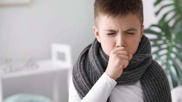 5 rimedi efficaci per calmare la tosse nei bambini
