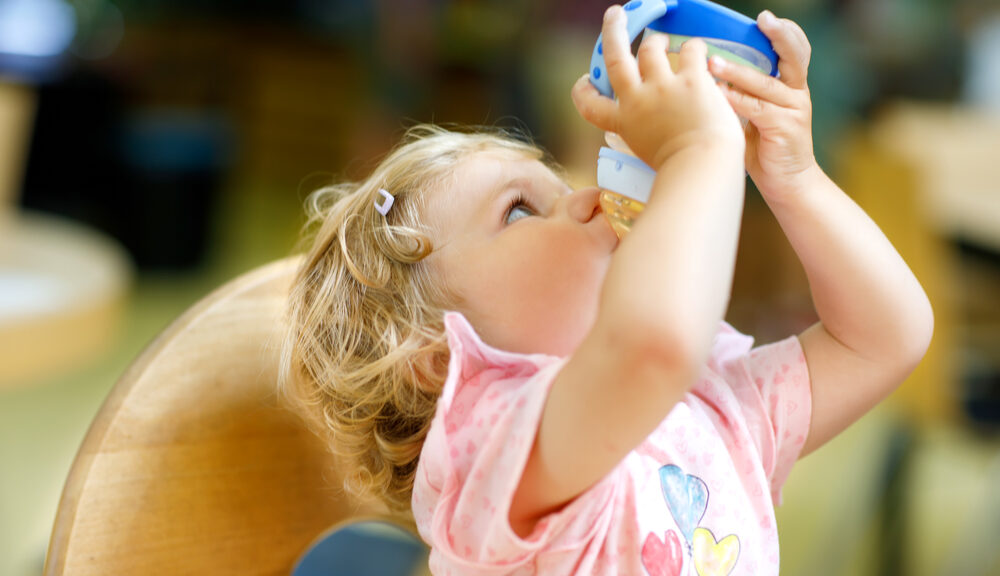 Come Togliere Il Seno A 2 Anni
