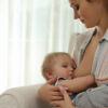 Ragadi al seno durante allattamento: consigli e soluzioni
