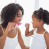 Igiene orale nei bambini: cosa sapere