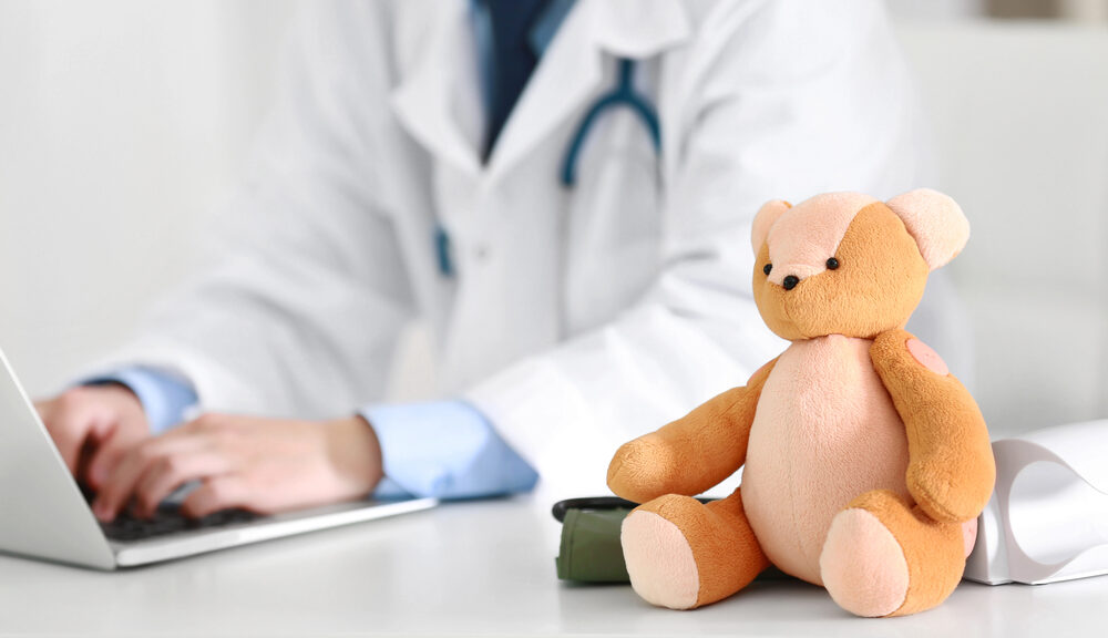 Elty: un nuovo orizzonte per la pediatria con il servizio di pediatra online