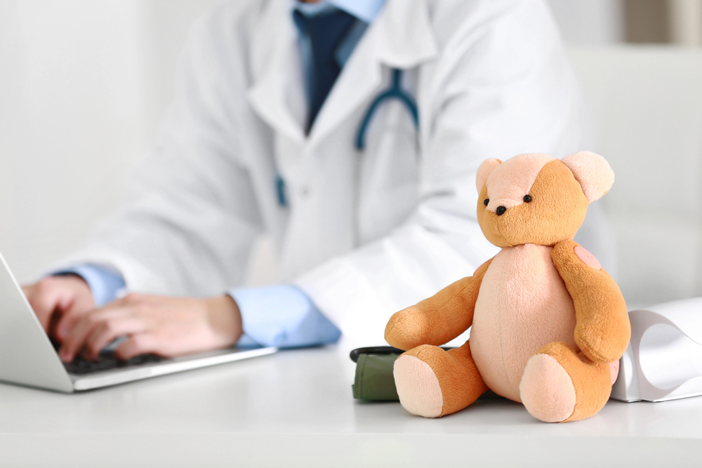 Elty: un nuovo orizzonte per la pediatria con il servizio di pediatra online