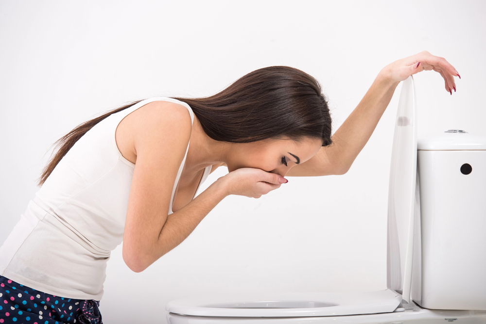 La nausea in gravidanza: quanto dura e come gestirla