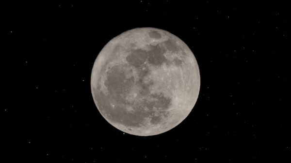 La Luna e il parto: mito o realtà
