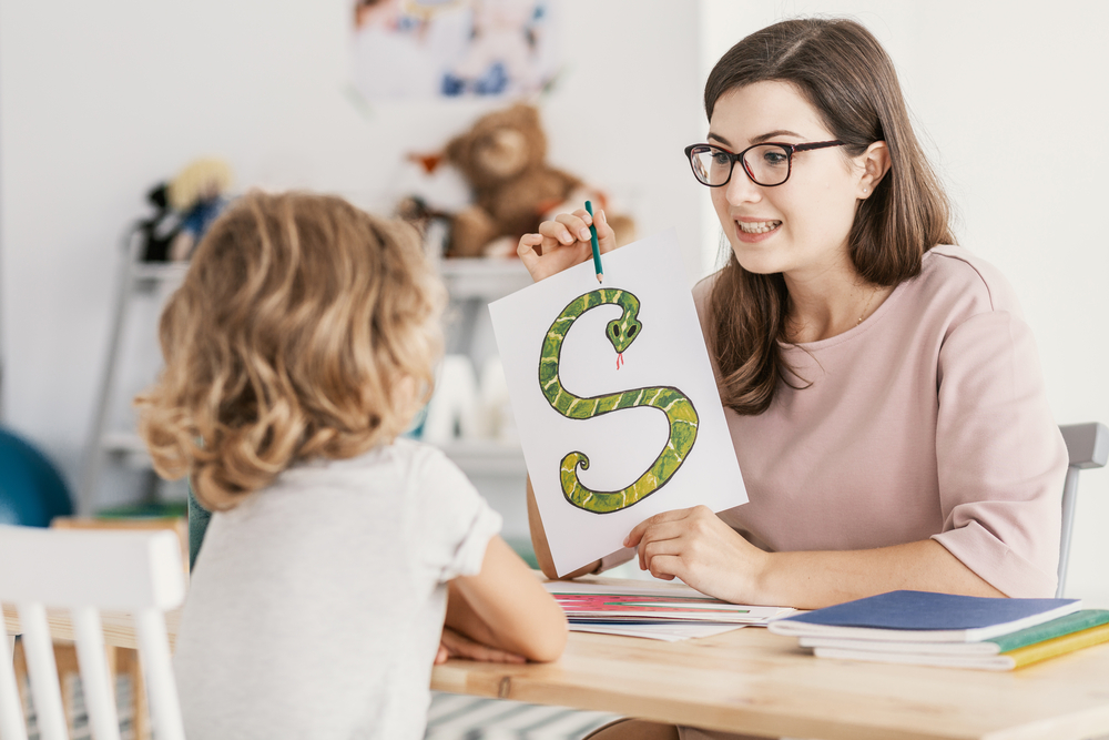 I disturbi del linguaggio infantile