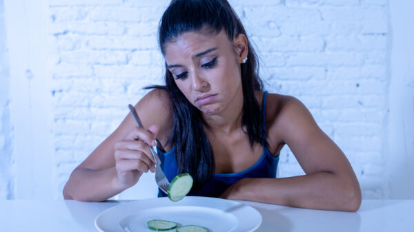 La correlazione tra disturbi alimentari e infertilità