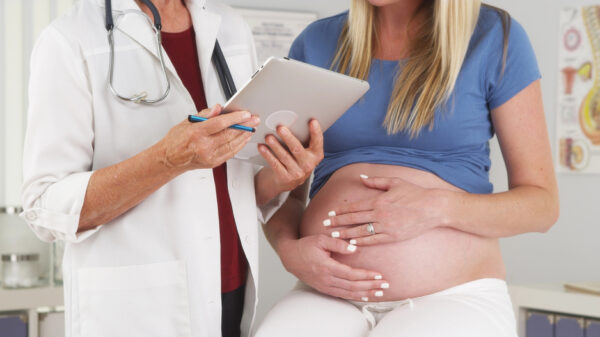 La curva glicemica in gravidanza: cos'è e a cosa serve