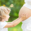 Perchè la pancia è più visibile nella seconda gravidanza?