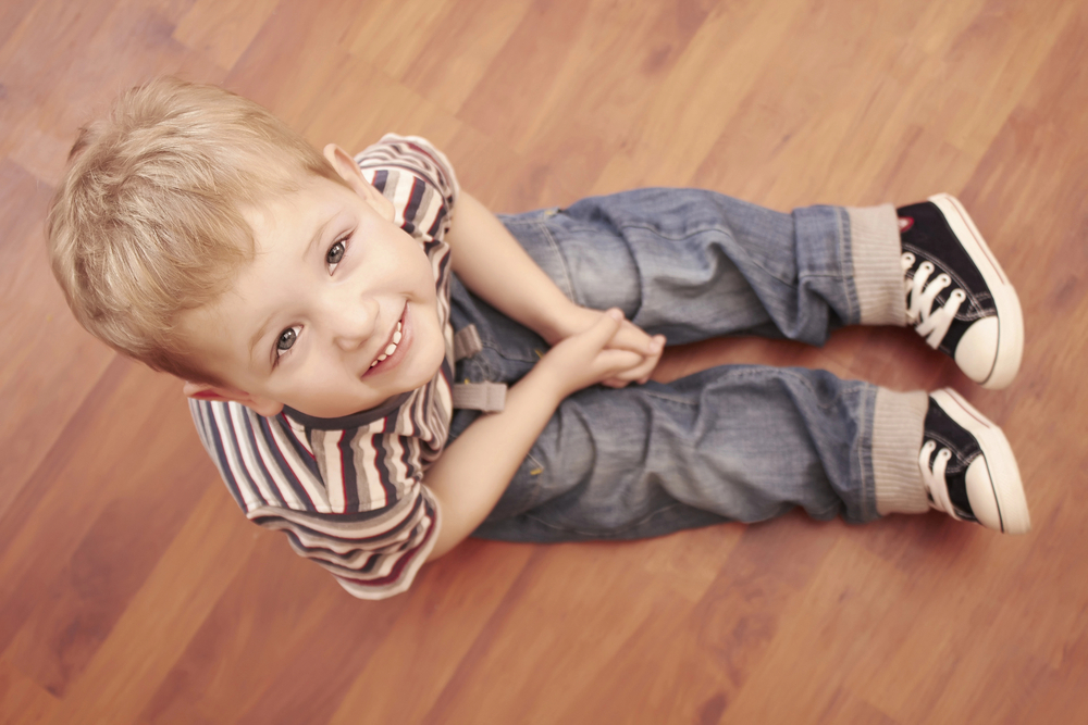 I neuroni specchio nei bambini: la chiave per comprendere il mondo sociale