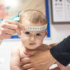 Circonferenza cranica neonati: perchè misurarla?