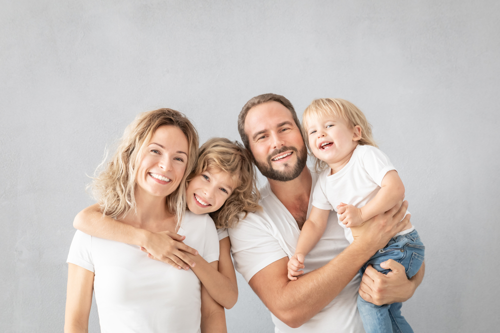 Come gestire i figli a casa durante le vacanze