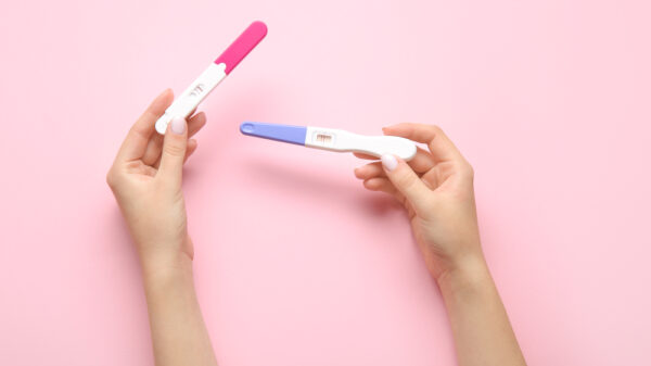 Test di gravidanza falso positivo: perchè accade?