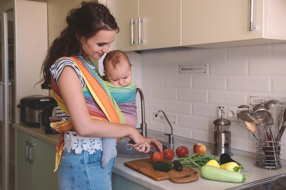 Dieta in allattamento: cosa mangiare e cosa evitare