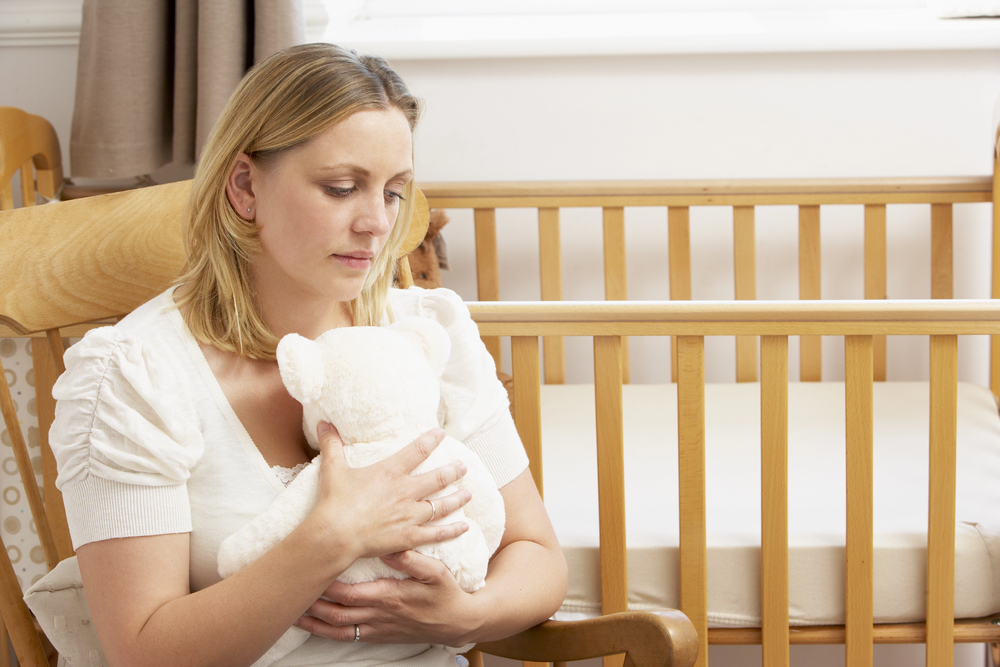 I sintomi di un aborto spontaneo in ogni fase della gravidanza