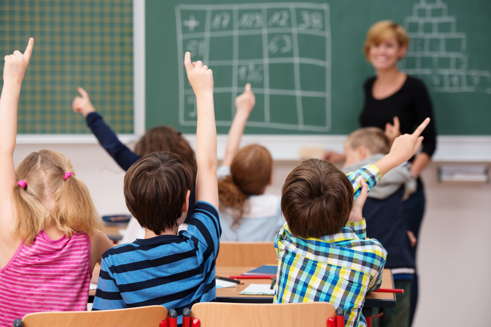 Ritorno a scuola: consigli pratici per prepararsi all'inizio del nuovo anno scolastico