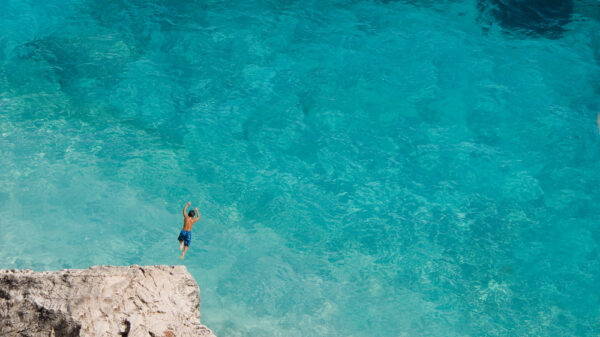 Mare della Sardegna