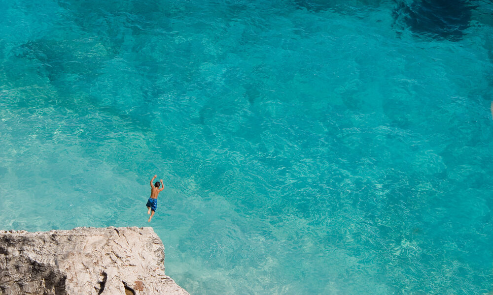 Mare della Sardegna