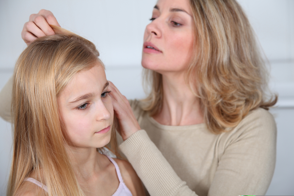 Pidocchi nei bambini: guida per genitori