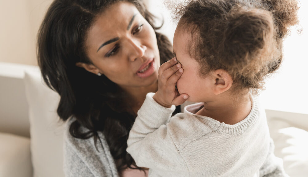 Cosa fare se il bambino non vuole andare a scuola