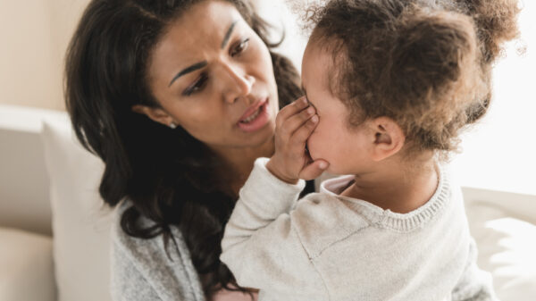 Cosa fare se il bambino non vuole andare a scuola