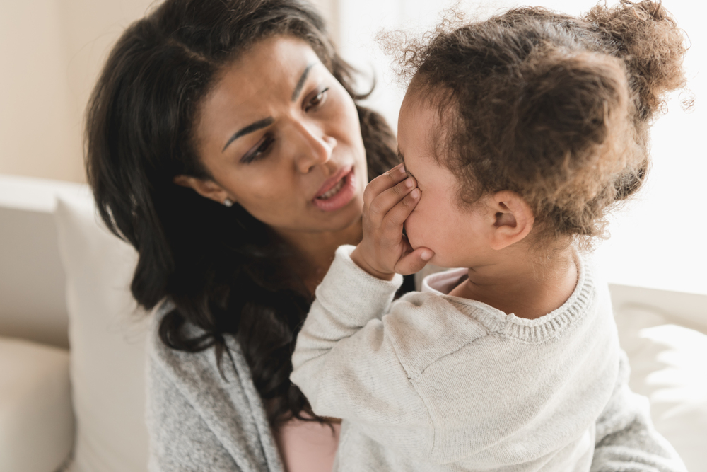 Cosa fare se il bambino non vuole andare a scuola