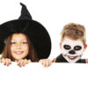 Idee di trucchi di Halloween per bambini