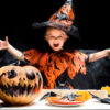 Halloween: come spiegarlo ai bambini in modo divertente e istruttivo