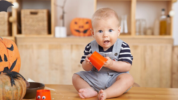 Lavoretti di Halloween da fare con i bambini: idee spaventose e divertenti