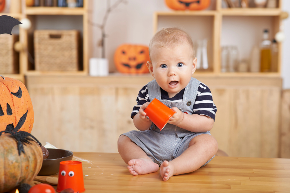 Lavoretti di Halloween da fare con i bambini: idee spaventose e divertenti