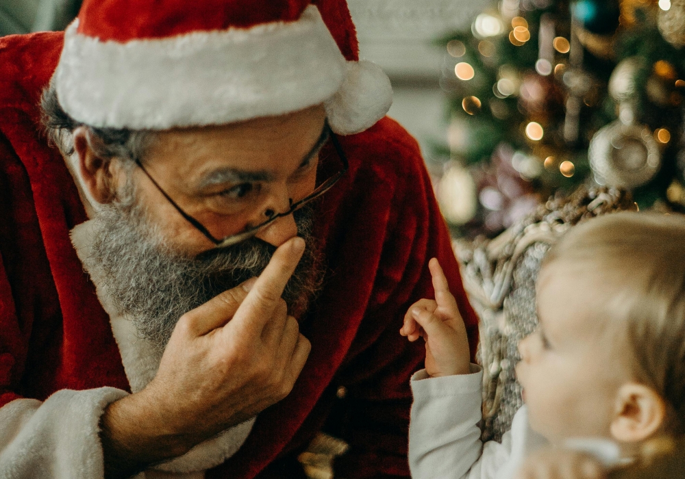 Il Natale spiegato ai bambini: tra tradizione, generosità e amore cristiano