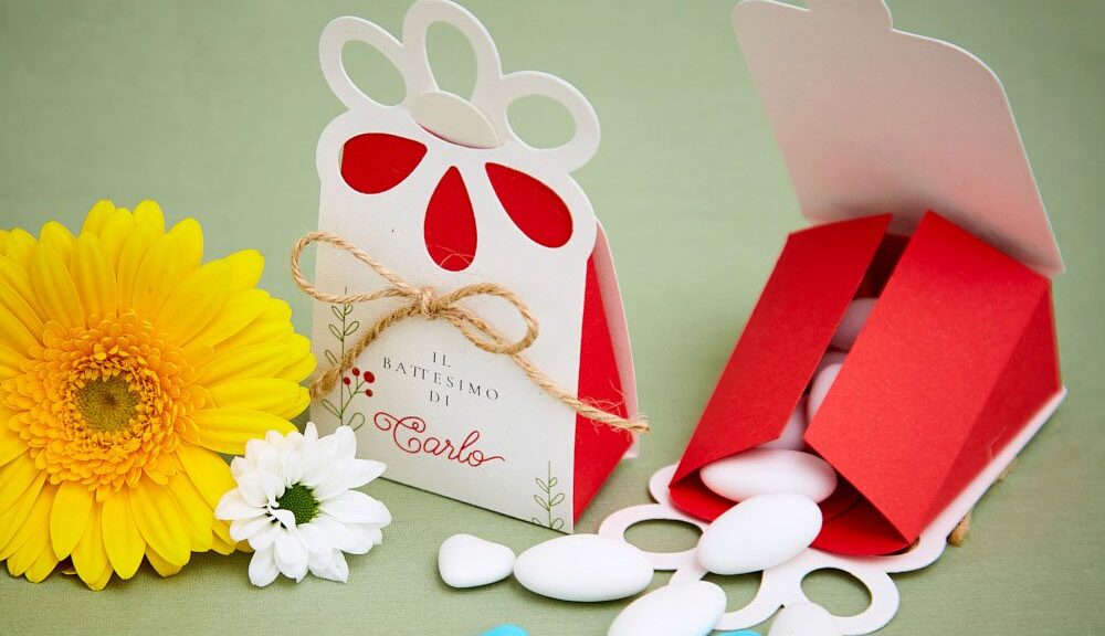 Bomboniera - Medici senza frontiere